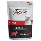 Felicia Adult Lamb 85gr (12pack)